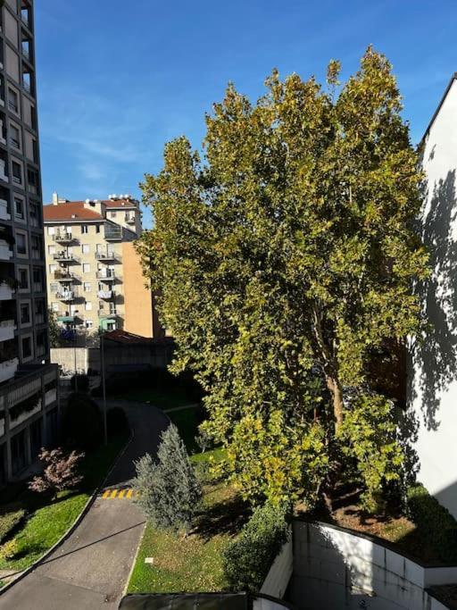 Apartamento Casa Mila De Angeli, Fiera, San Siro Milán